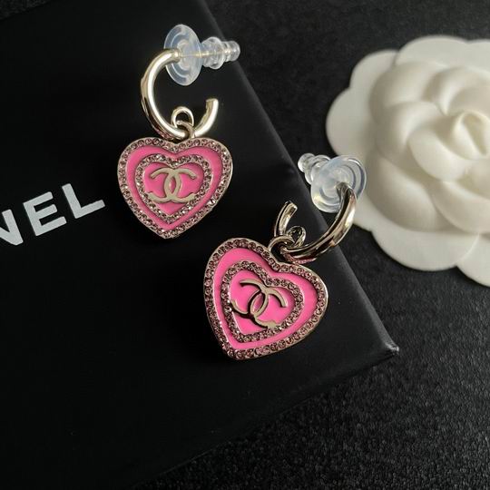 Chanel earring 11lyh484